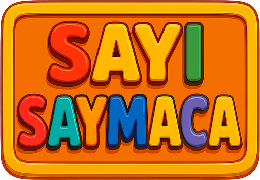 'SAYI SAYMACA'