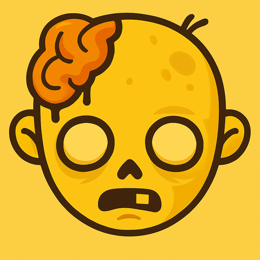 Yellow version of it