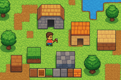 game-community-background