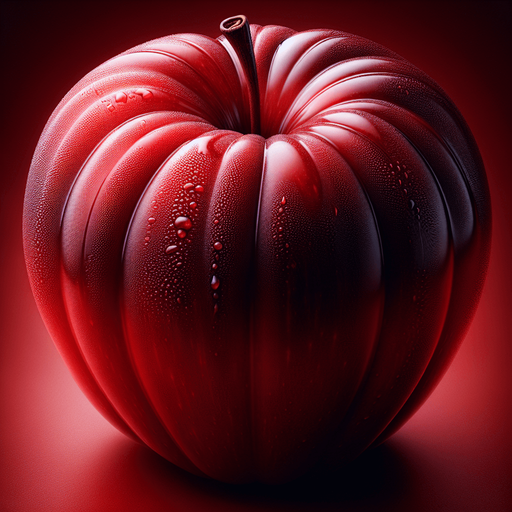 Apple.