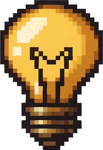 Un foco pixel art tipo metal slug.
In-Game asset.  2d.  High contrast.  No shadows
