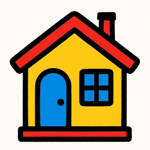 Una casilla.
In-Game asset.  2d.  High contrast.  No shadows