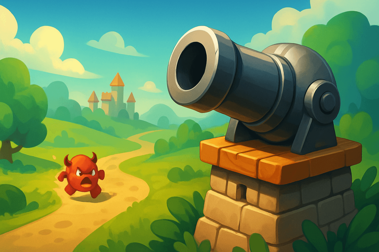 game-community-background