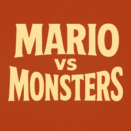 MarioBvsMonsters