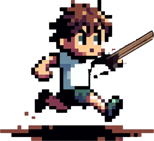 stick