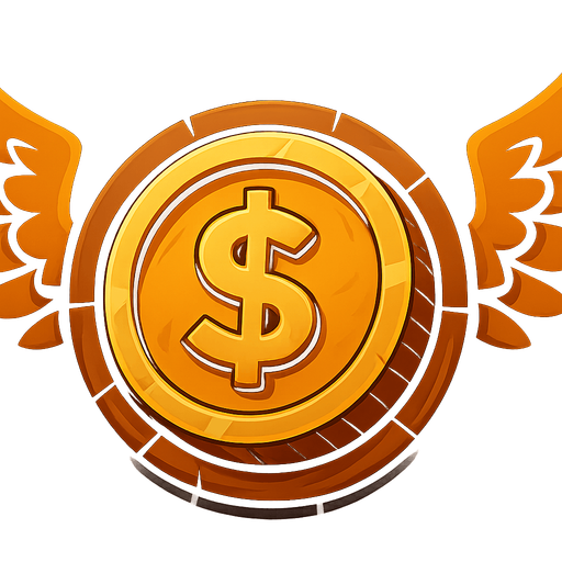 add a coin in the middle