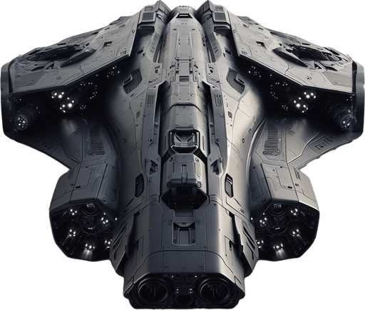 lazer canon