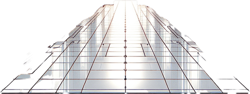 create a hallway.
Single Game Texture.  In-Game asset.  2d.  Blank background.  High contrast.  No shadows