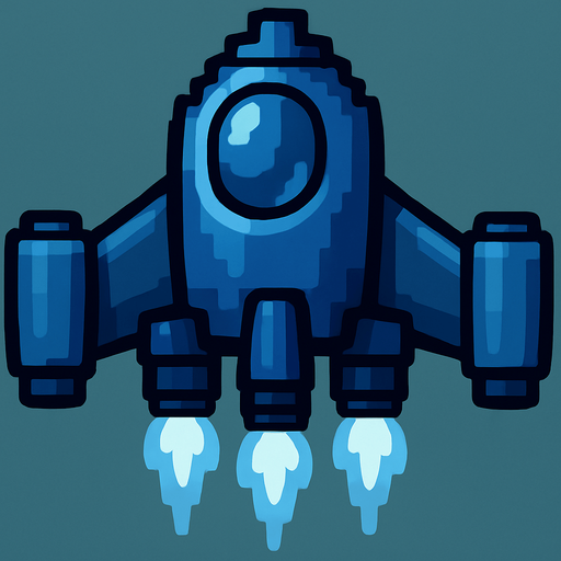 Make this blue and make some difrenses to