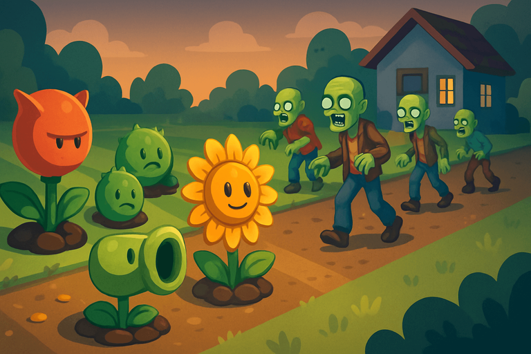 game-community-background