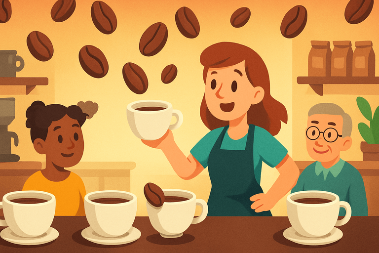 game-community-background