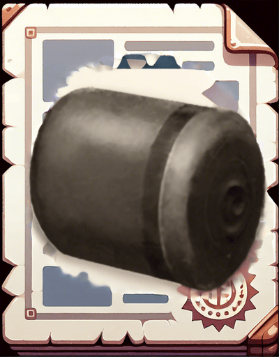 stamp