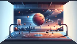 Basketball
