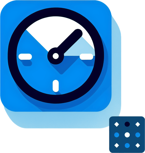in-game asset. 2d. clock graphic blue. blank background. minimalistic flat graphic. Single Game Texture. In-Game asset. 2d. High contrast. No shadows..
Single Game Texture. In-Game asset. 2d. Blank background. High contrast. No shadows.