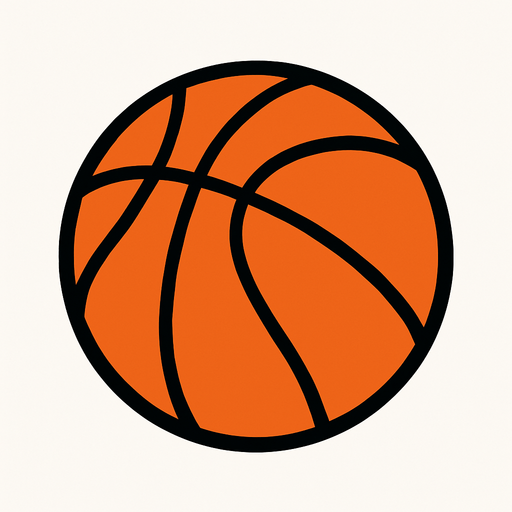 Make a ball.
In-Game asset.  2d.  High contrast.  No shadows