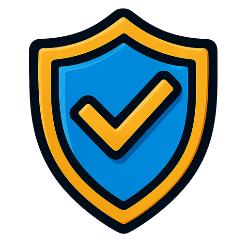 shieldPowerup.
In-Game asset.  2d.  High contrast.  No shadows