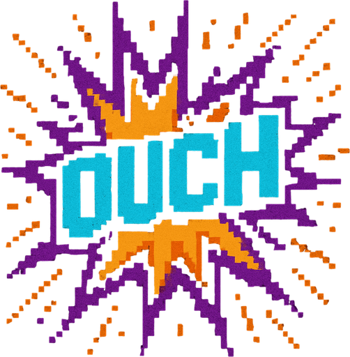 Make this look like pixel art