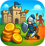 CastleClashGoldRush