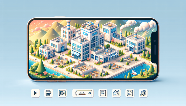 game-community-background