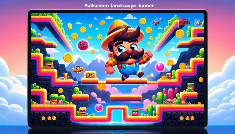 game-community-background