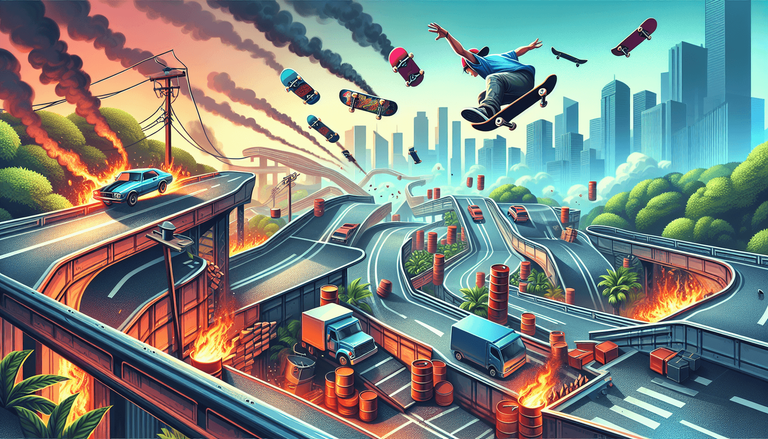 game-community-background