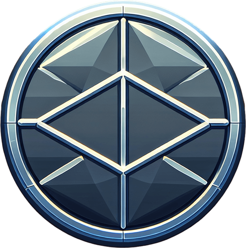 2d coin simple desing köşeli para shiny game coin simple.
Single Game Texture.  In-Game asset.  2d.  Blank background.  High contrast.  No shadows