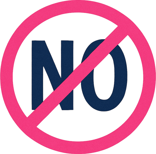 change the circle's border from black to pink color, please