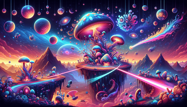 game-community-background