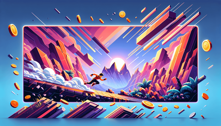 game-community-background