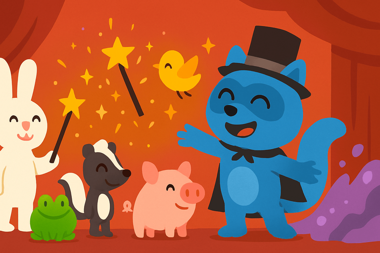 game-community-background