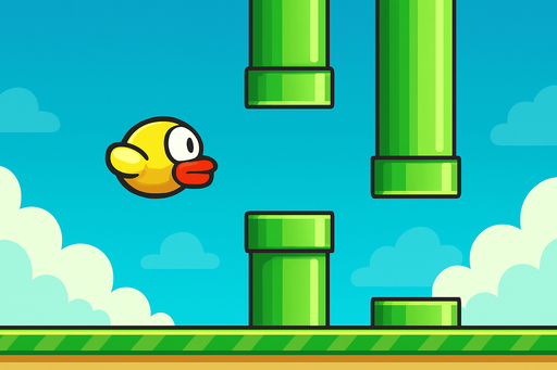 game-community-background