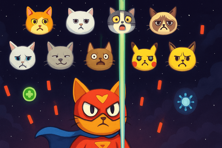 game-community-background