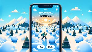 Snowball Dodge