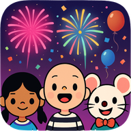 Tocafireworks