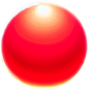 red light.
Single Game Texture.  In-Game asset.  2d.  Blank background.  High contrast.  No shadows