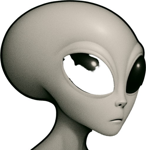 Make head a light grey colour