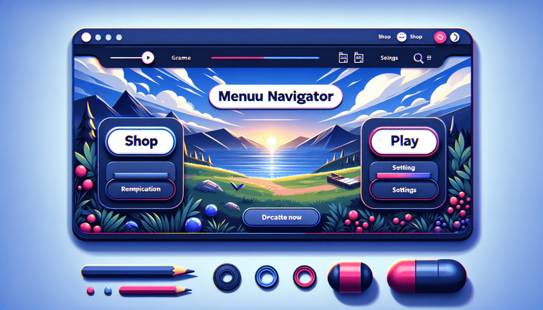 game-community-background