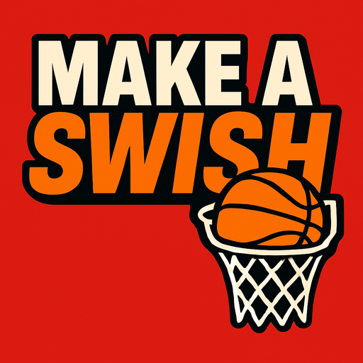 Remove words "with basketball"