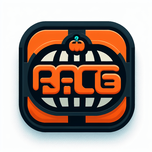 button that says race in orange, black outline of the letters. high contrast. has a pumpkin on it square button with rounded corners
Single Game Texture. In-Game asset. 2d. Blank background. High contrast. No shadows. png background