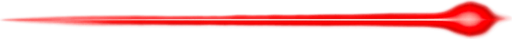 red laser beam.
In-Game asset.  2d.  High contrast.  No shadows