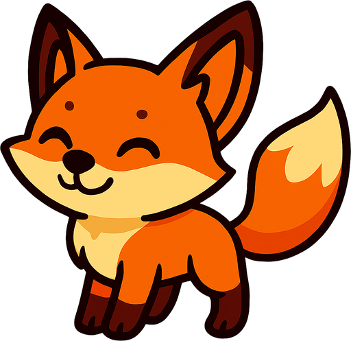 The character will remain exactly the same.His two front paws Let the angle be 290