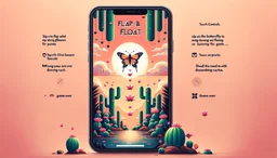 Flap & Float