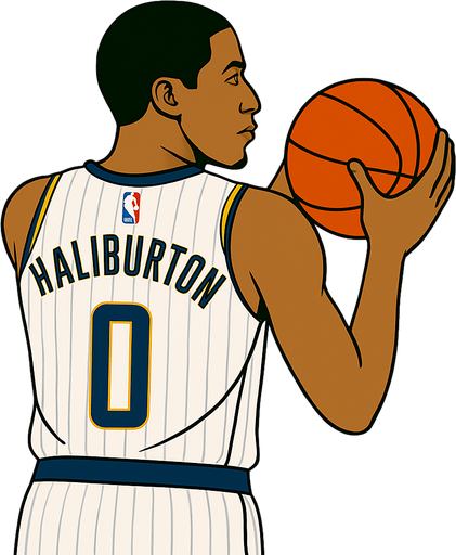 Have hands down like he just caught the ball