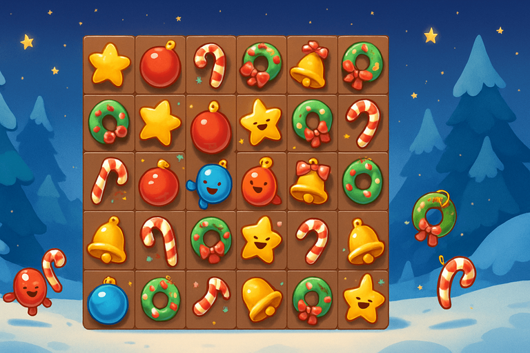 game-community-background