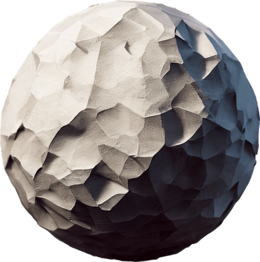 que no contenga sombras ni luces