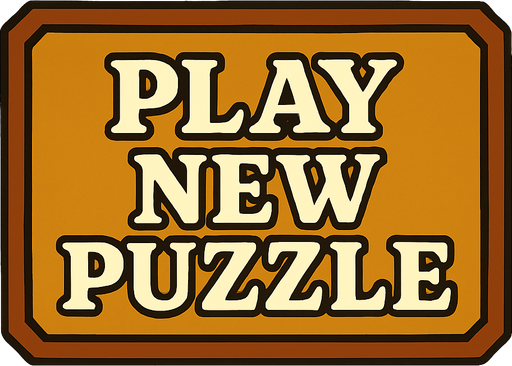 Make it say play new puzzle