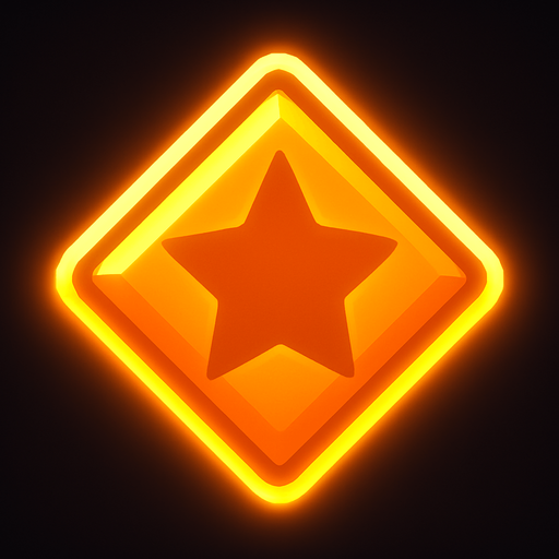 glow effect.
In-Game asset.  2d.  High contrast.  No shadows