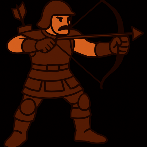 kahverengi hafif zırh giydir karaktere