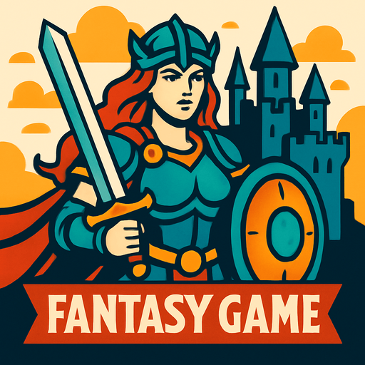 Fantasy game for an ad.
In-Game asset.  2d.  High contrast.  No shadows