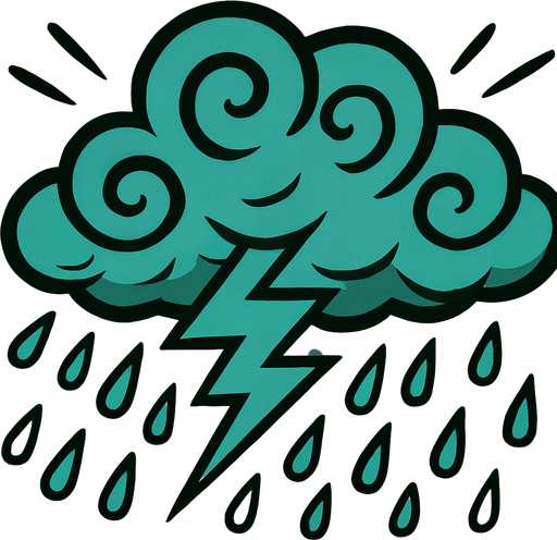 Big storm